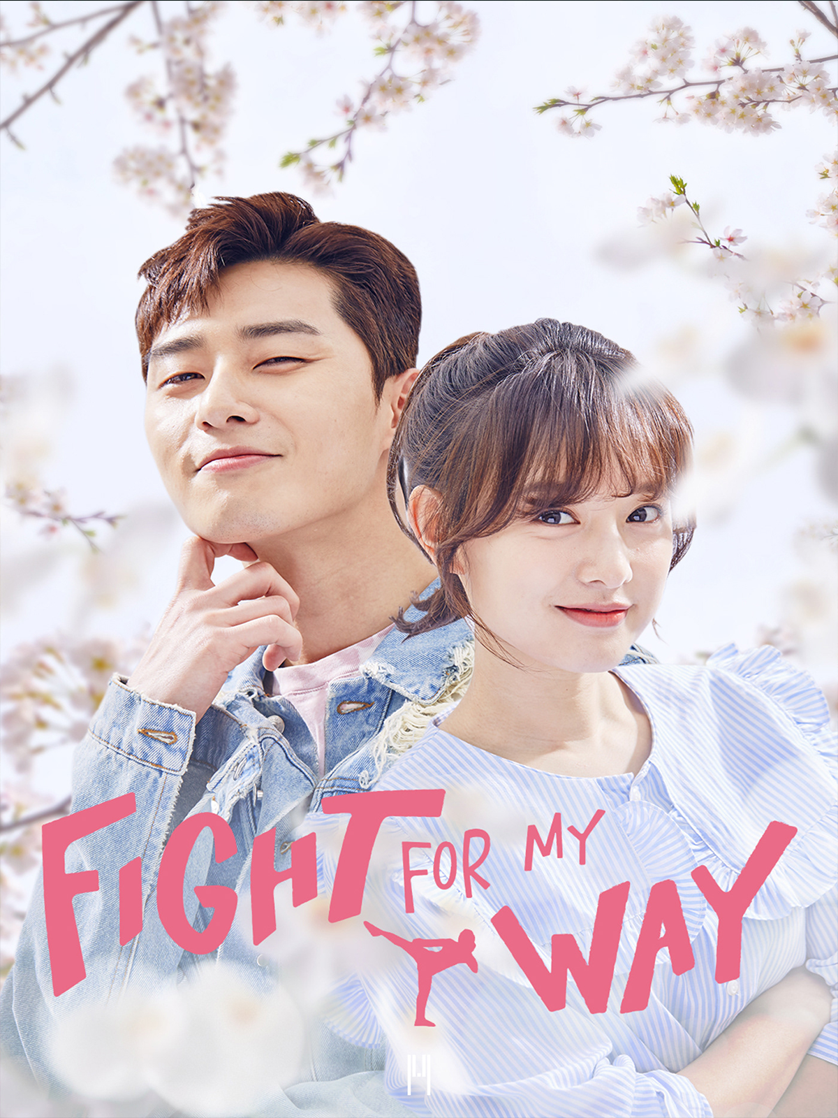 Fight For my Way ( Dubbing  and Mixing ) – For ( Aha )