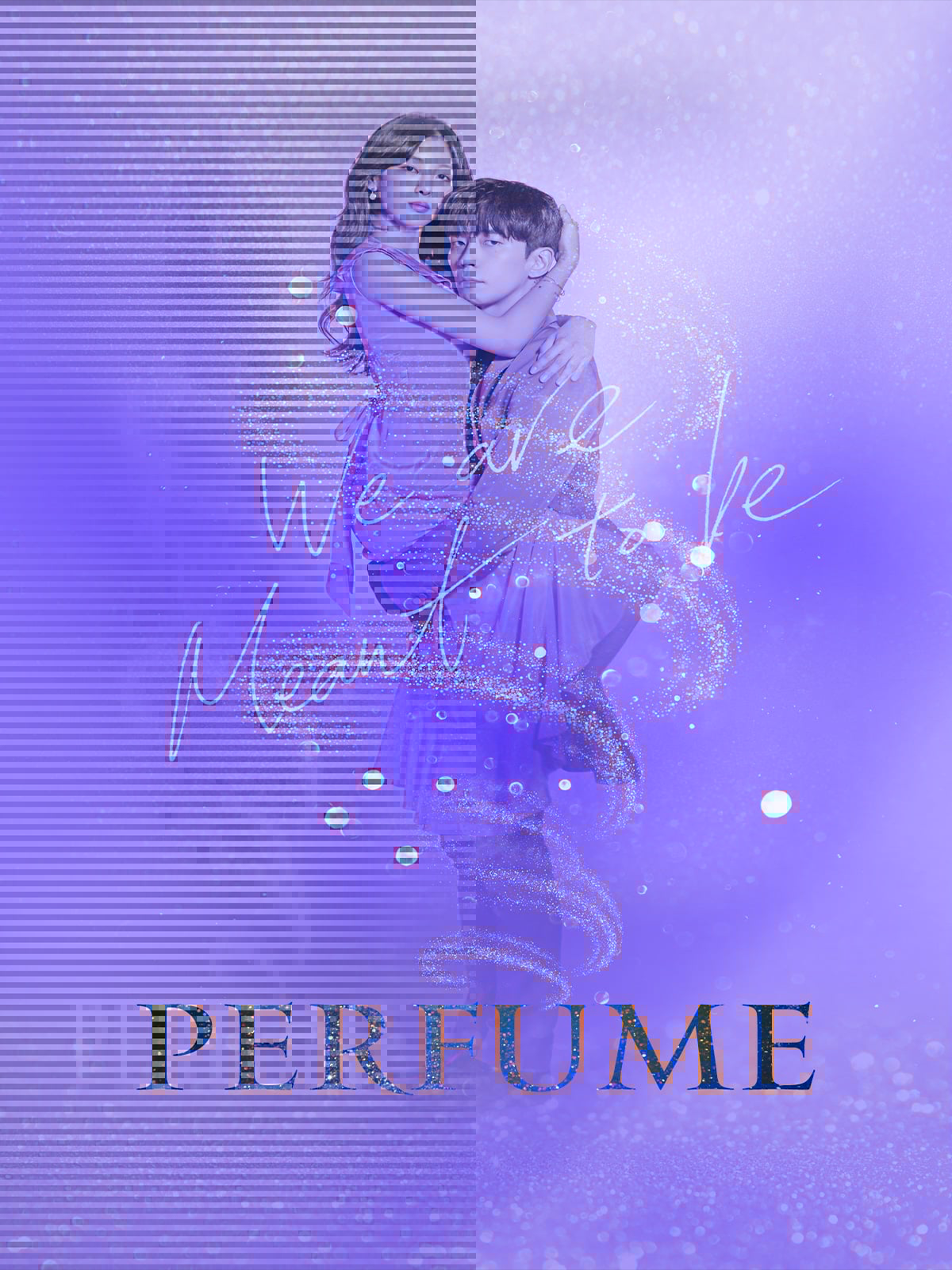 Perfume - For ( MX Player )